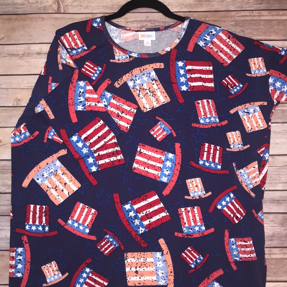 LuLaRoe Irma